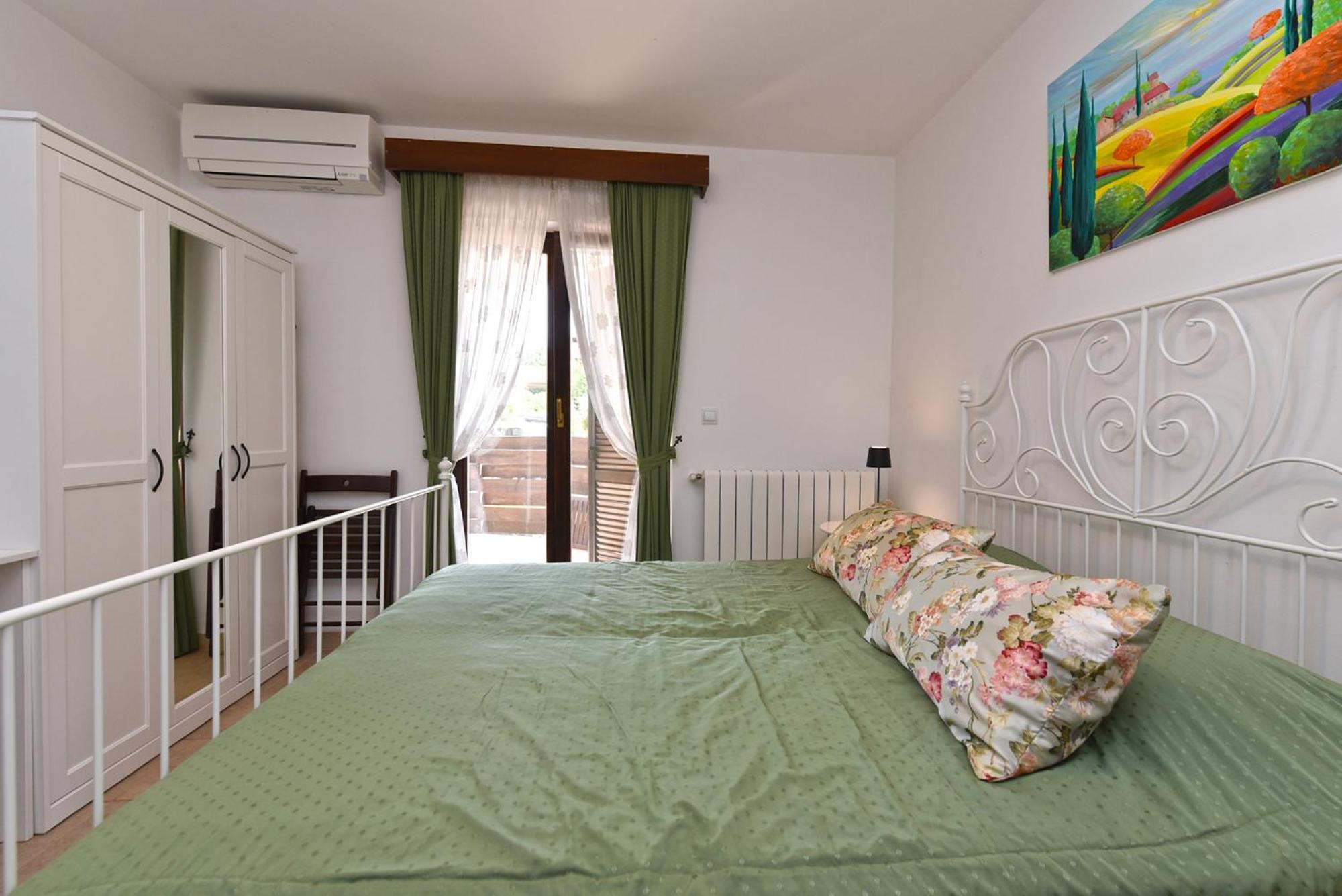 Apartments Zeljka 1787 Vodnjan Exterior photo
