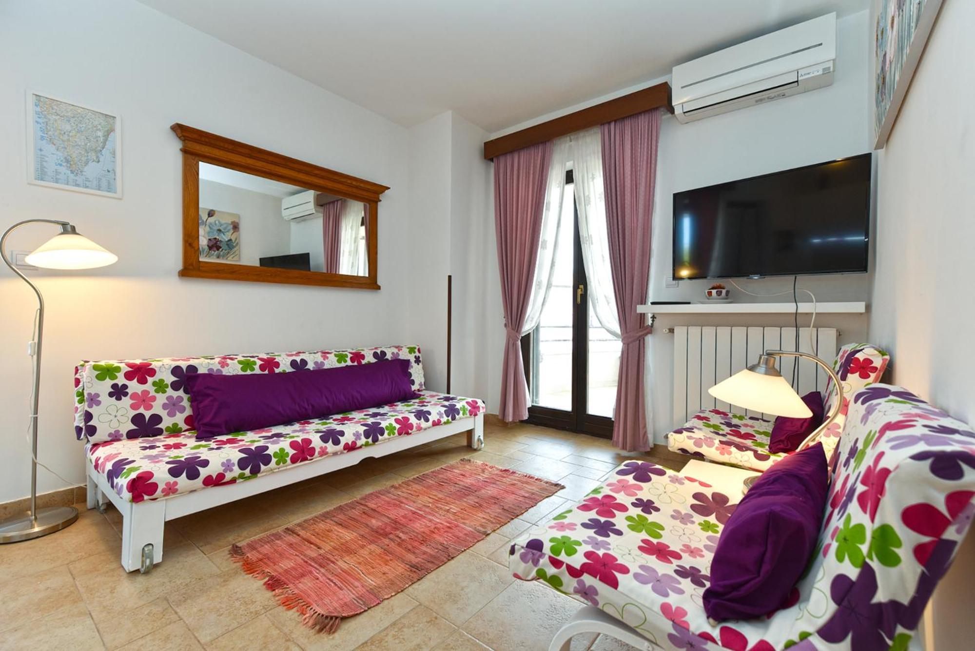 Apartments Zeljka 1787 Vodnjan Exterior photo