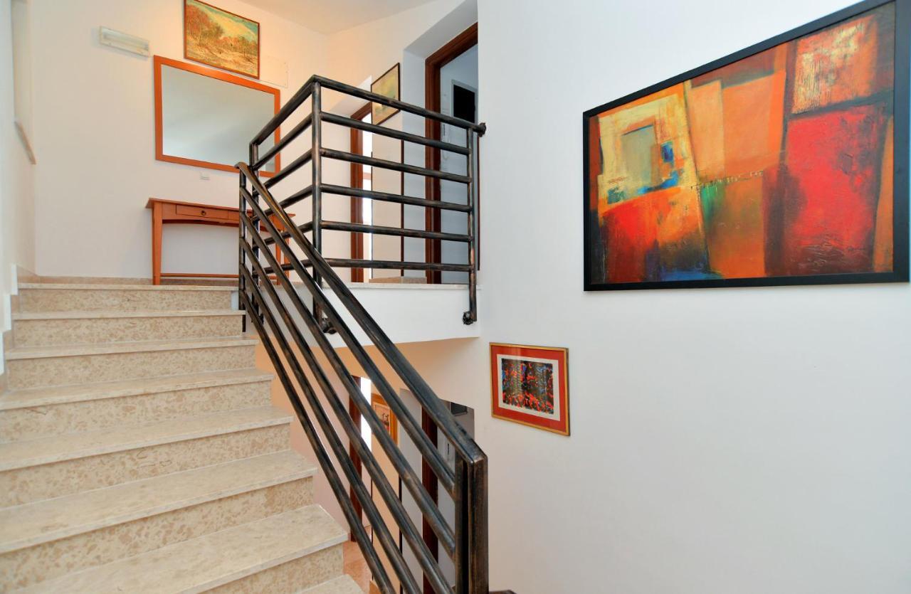 Apartments Zeljka 1787 Vodnjan Exterior photo